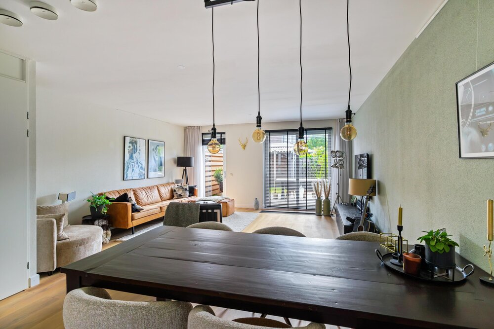 Kleiwerd 98, 9746 CV Groningen - € 525.000 k.k. - Boekholt & partners makelaars Groningen