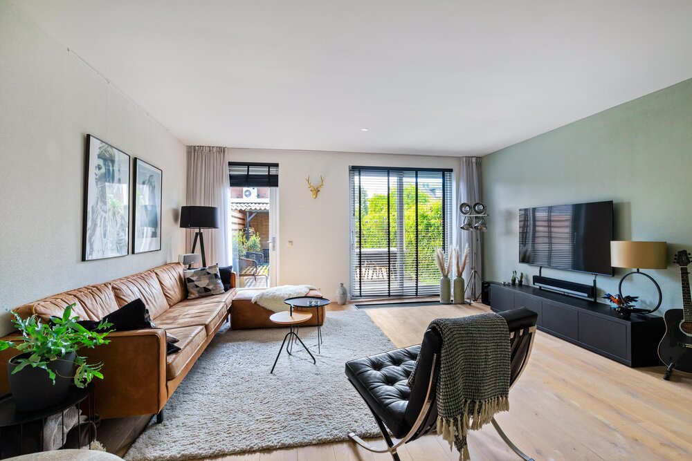 Kleiwerd 98, 9746 CV Groningen - € 525.000 k.k. - Boekholt & partners makelaars Groningen