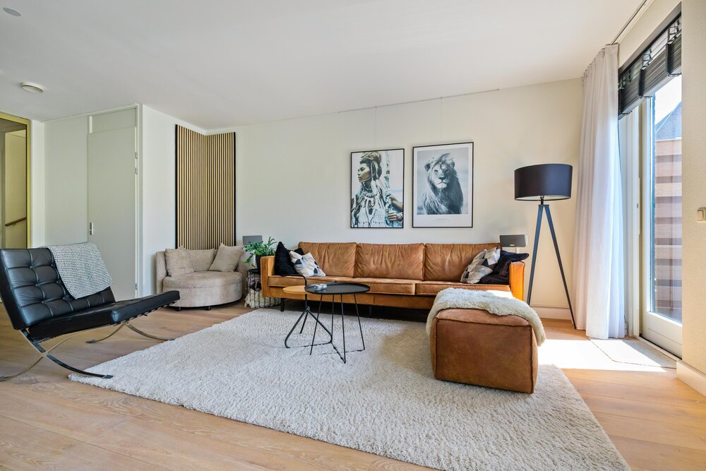 Kleiwerd 98, 9746 CV Groningen - € 525.000 k.k. - Boekholt & partners makelaars Groningen