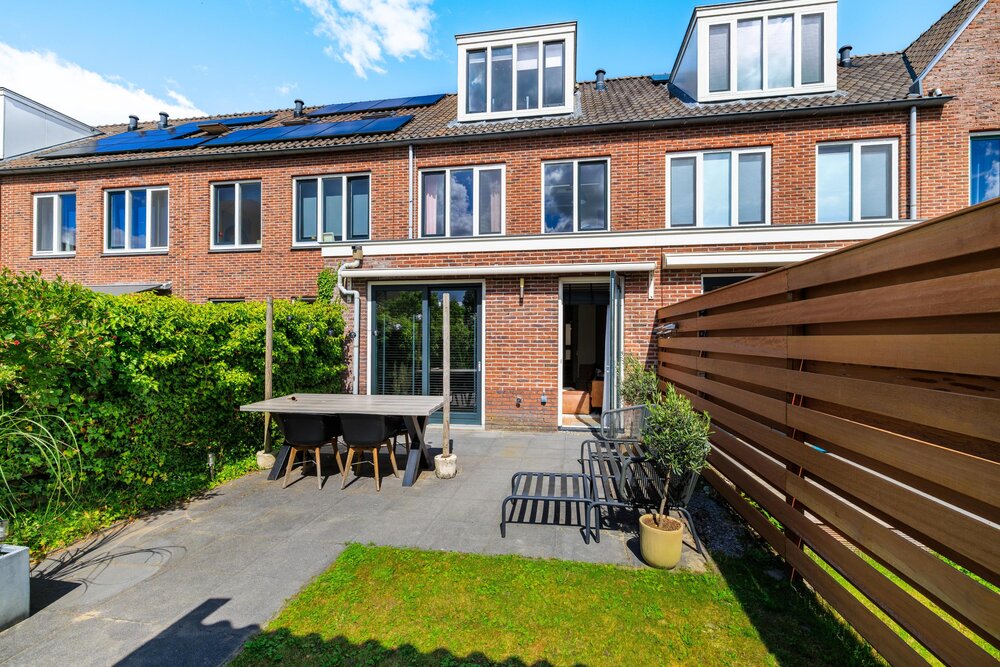Kleiwerd 98, 9746 CV Groningen - € 525.000 k.k. - Boekholt & partners makelaars Groningen