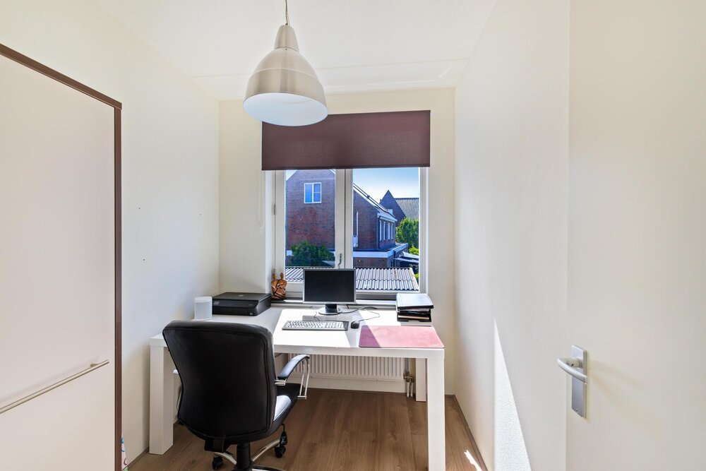 Kleiwerd 98, 9746 CV Groningen - € 525.000 k.k. - Boekholt & partners makelaars Groningen