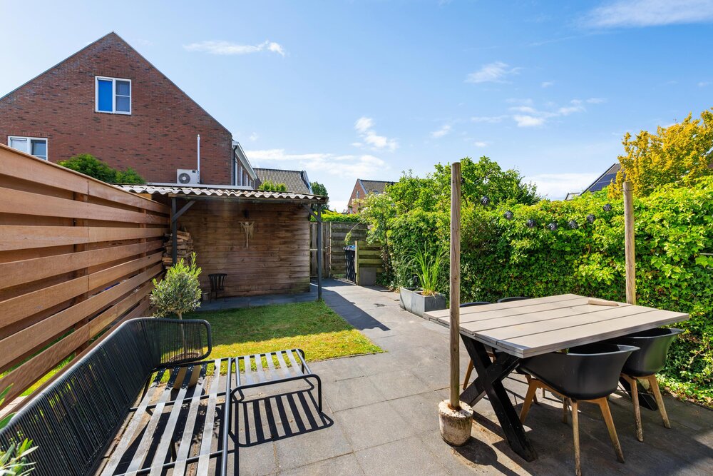 Kleiwerd 98, 9746 CV Groningen - € 525.000 k.k. - Boekholt & partners makelaars Groningen