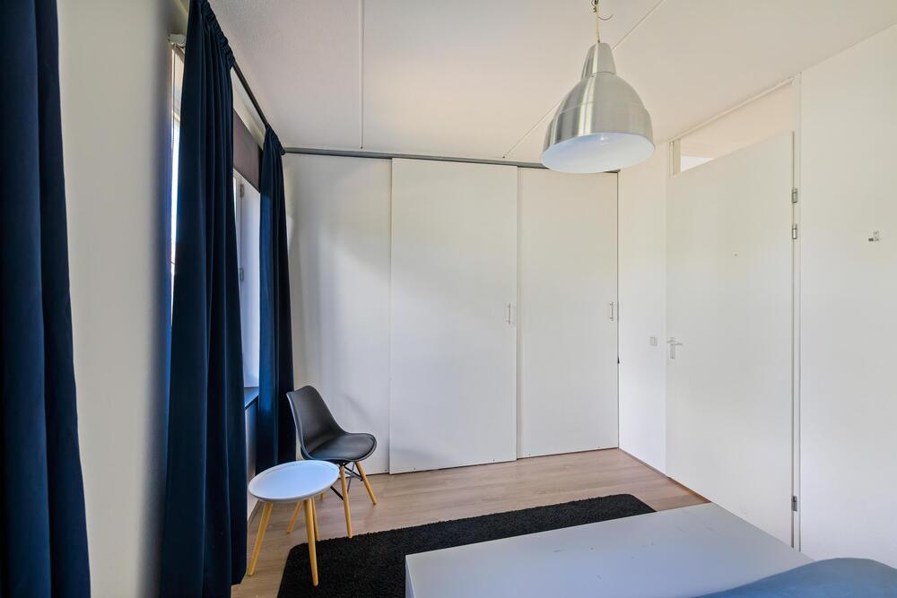 Kleiwerd 98, 9746 CV Groningen - € 525.000 k.k. - Boekholt & partners makelaars Groningen