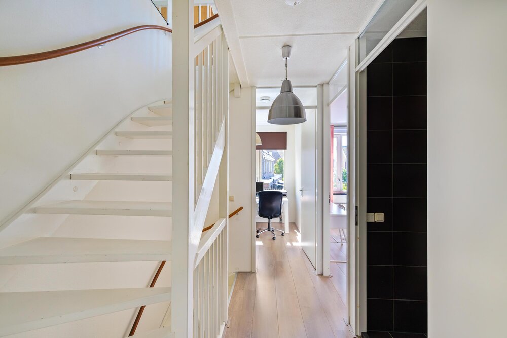 Kleiwerd 98, 9746 CV Groningen - € 525.000 k.k. - Boekholt & partners makelaars Groningen