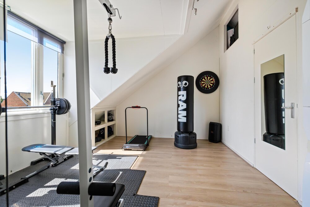 Kleiwerd 98, 9746 CV Groningen - € 525.000 k.k. - Boekholt & partners makelaars Groningen
