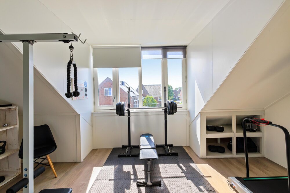 Kleiwerd 98, 9746 CV Groningen - € 525.000 k.k. - Boekholt & partners makelaars Groningen