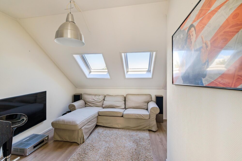 Kleiwerd 98, 9746 CV Groningen - € 525.000 k.k. - Boekholt & partners makelaars Groningen