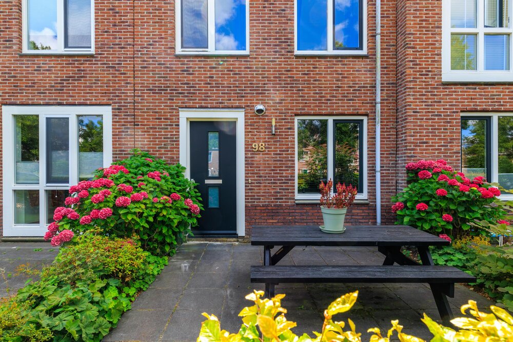 Kleiwerd 98, 9746 CV Groningen - € 525.000 k.k. - Boekholt & partners makelaars Groningen
