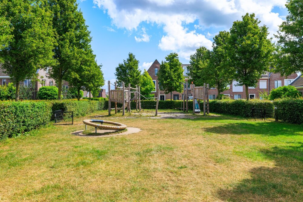 Kleiwerd 98, 9746 CV Groningen - € 525.000 k.k. - Boekholt & partners makelaars Groningen