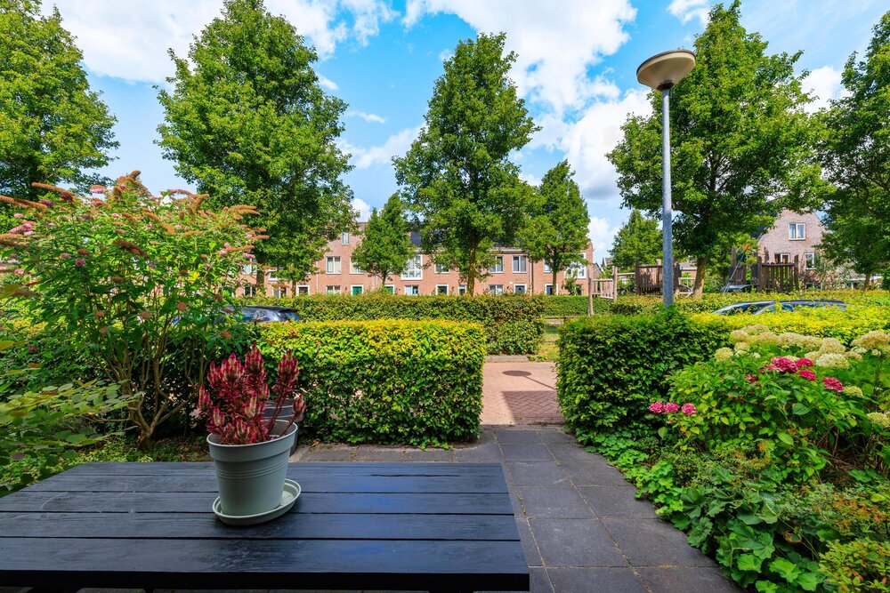 Kleiwerd 98, 9746 CV Groningen - € 525.000 k.k. - Boekholt & partners makelaars Groningen