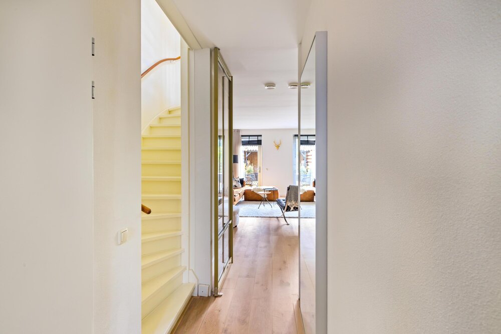 Kleiwerd 98, 9746 CV Groningen - € 525.000 k.k. - Boekholt & partners makelaars Groningen