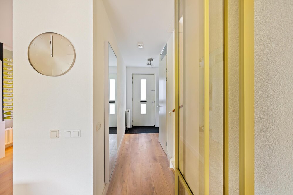 Kleiwerd 98, 9746 CV Groningen - € 525.000 k.k. - Boekholt & partners makelaars Groningen