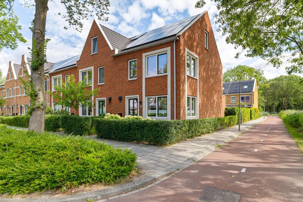 Melisseweg 17, 9731 BM Groningen - € 525.000 k.k. - Boekholt & partners makelaars Groningen