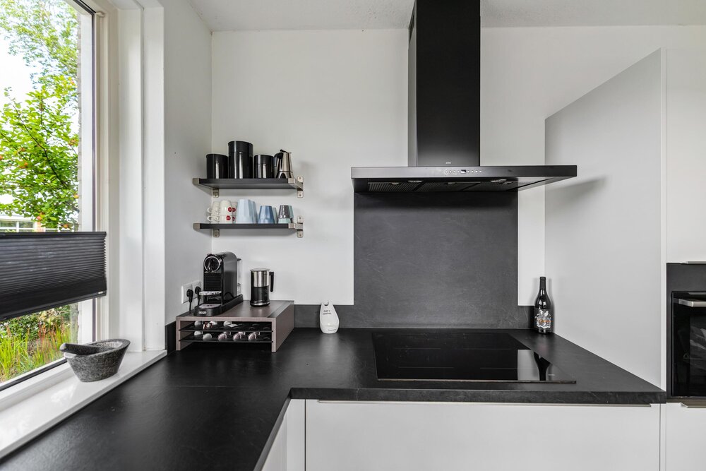 Melisseweg 17, 9731 BM Groningen - € 525.000 k.k. - Boekholt & partners makelaars Groningen