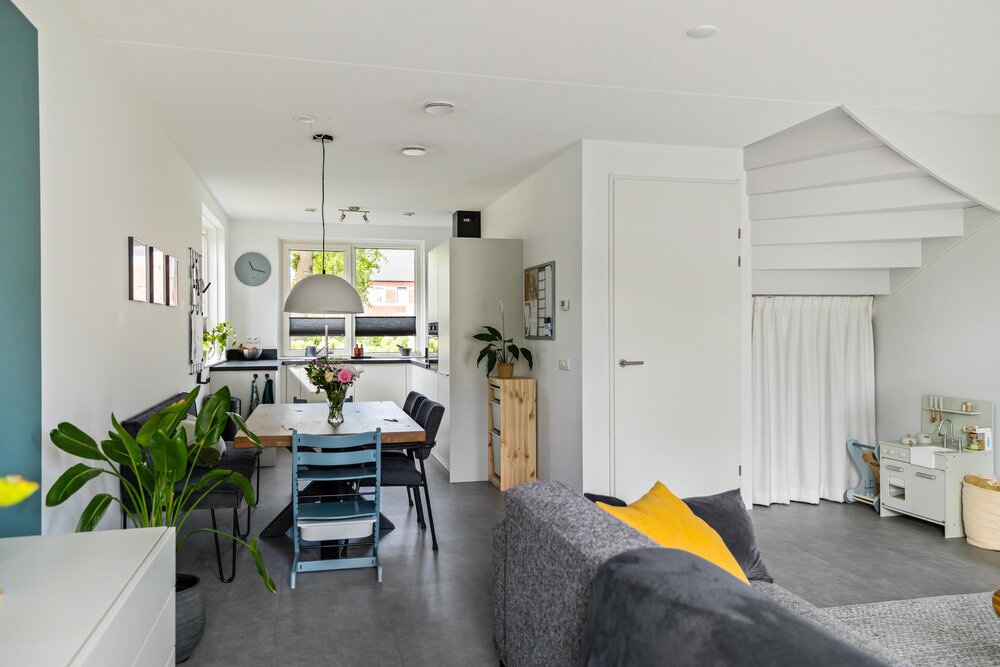 Melisseweg 17, 9731 BM Groningen - € 525.000 k.k. - Boekholt & partners makelaars Groningen