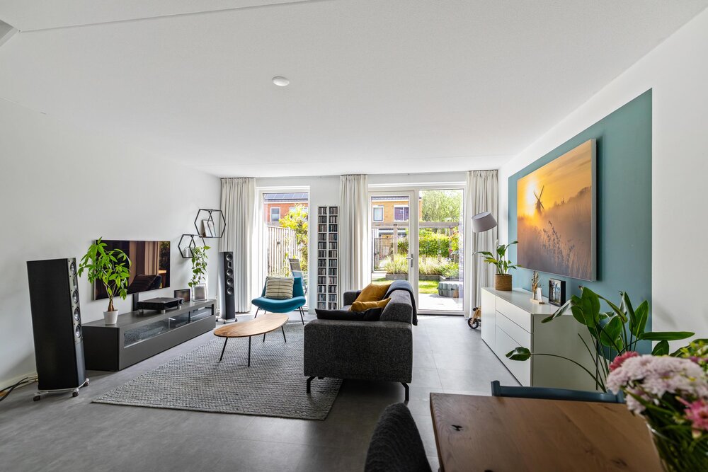 Melisseweg 17, 9731 BM Groningen - € 525.000 k.k. - Boekholt & partners makelaars Groningen