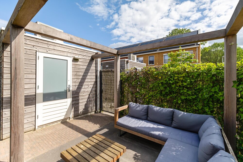Melisseweg 17, 9731 BM Groningen - € 525.000 k.k. - Boekholt & partners makelaars Groningen