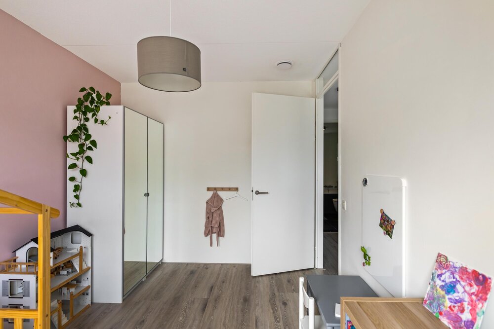 Melisseweg 17, 9731 BM Groningen - € 525.000 k.k. - Boekholt & partners makelaars Groningen