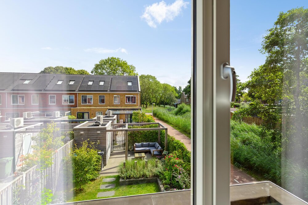 Melisseweg 17, 9731 BM Groningen - € 525.000 k.k. - Boekholt & partners makelaars Groningen