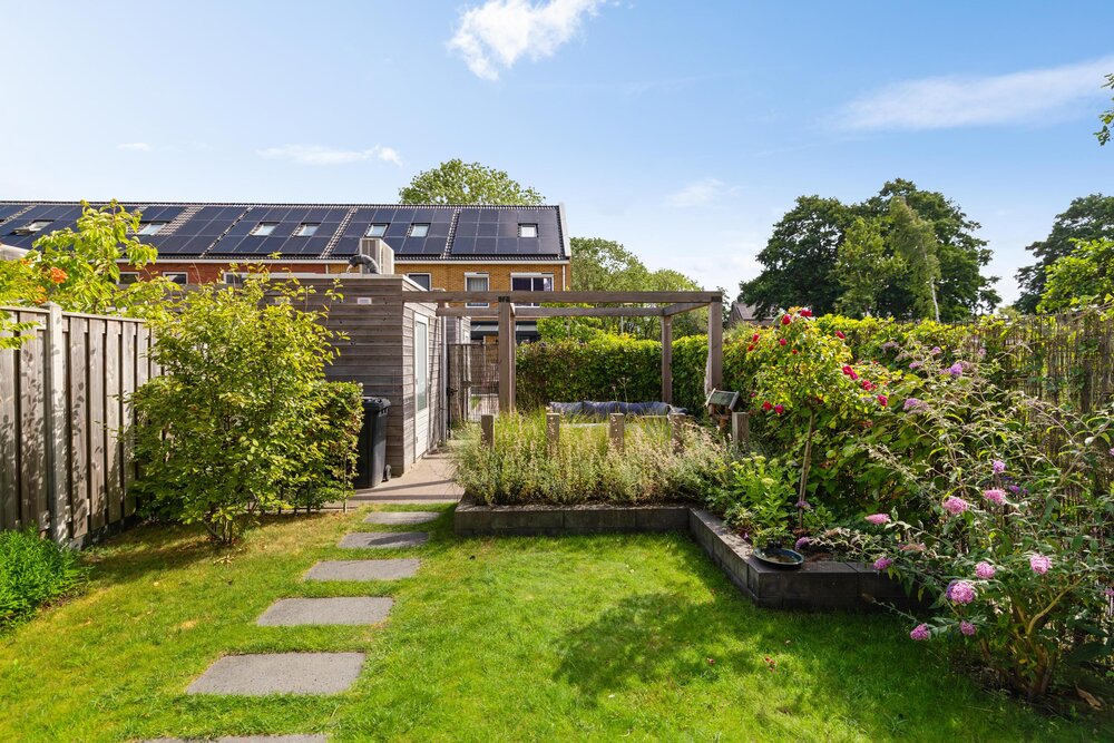 Melisseweg 17, 9731 BM Groningen - € 525.000 k.k. - Boekholt & partners makelaars Groningen
