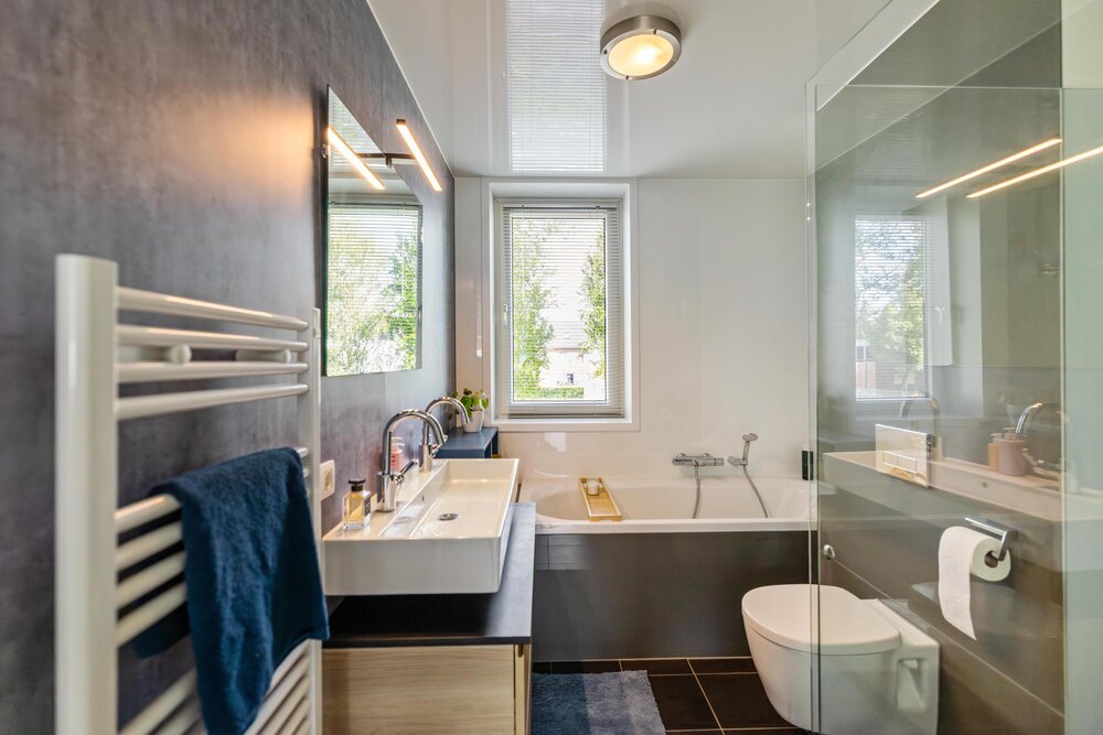 Melisseweg 17, 9731 BM Groningen - € 525.000 k.k. - Boekholt & partners makelaars Groningen