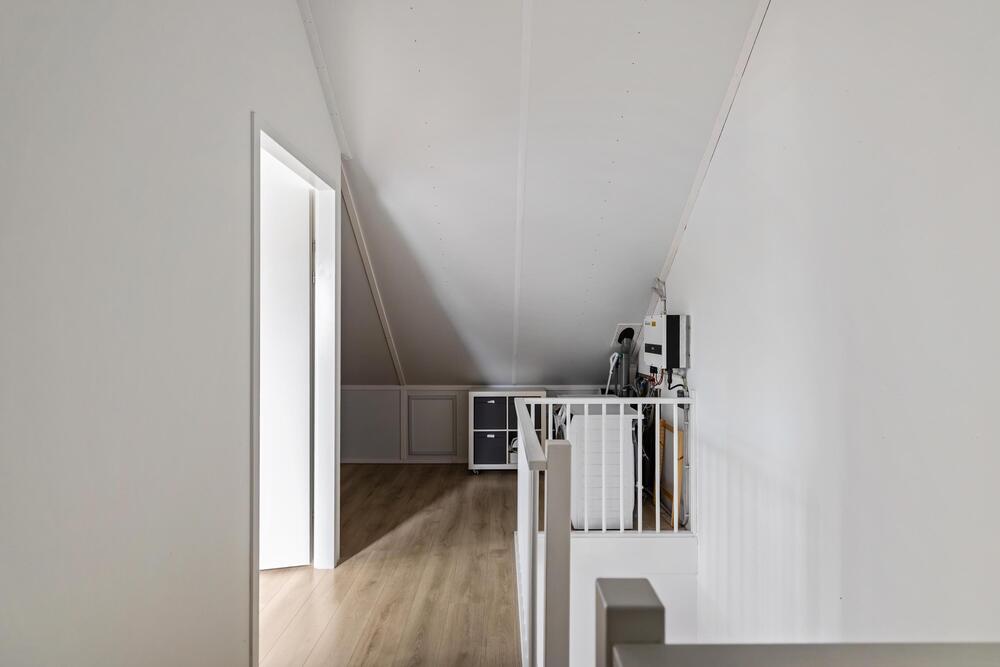 Melisseweg 17, 9731 BM Groningen - € 525.000 k.k. - Boekholt & partners makelaars Groningen