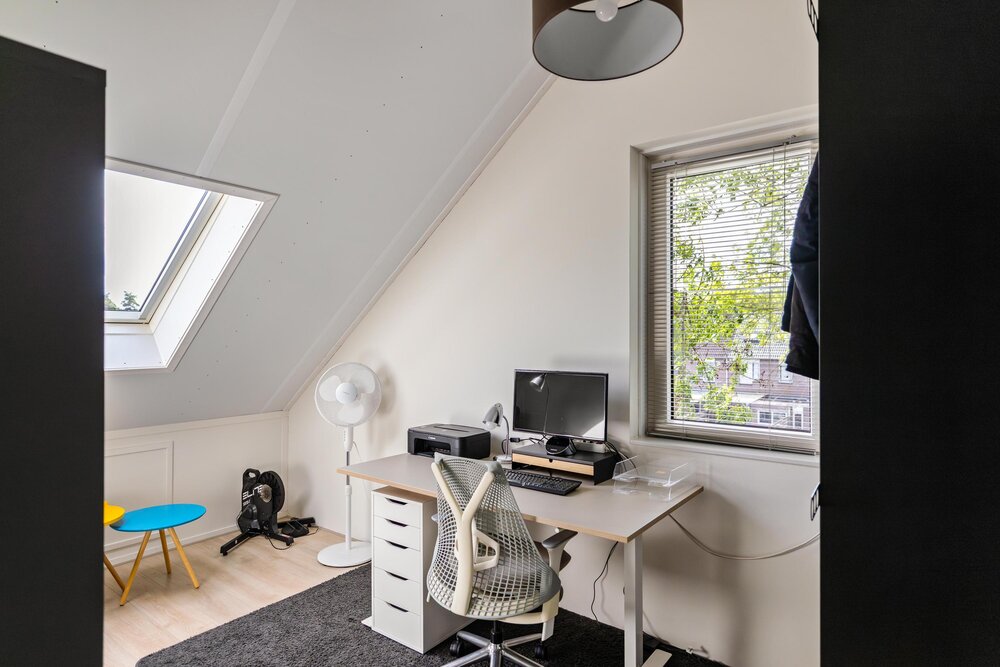 Melisseweg 17, 9731 BM Groningen - € 525.000 k.k. - Boekholt & partners makelaars Groningen