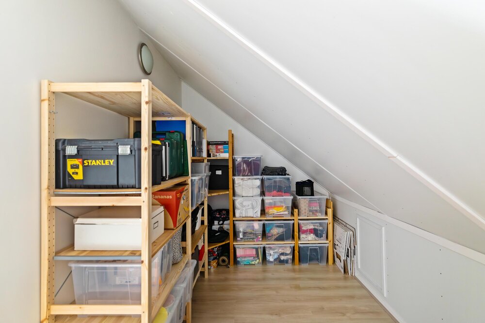 Melisseweg 17, 9731 BM Groningen - € 525.000 k.k. - Boekholt & partners makelaars Groningen