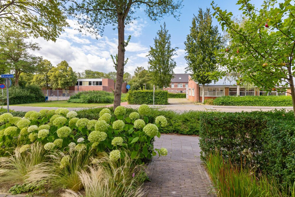 Melisseweg 17, 9731 BM Groningen - € 525.000 k.k. - Boekholt & partners makelaars Groningen