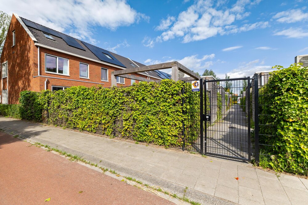 Melisseweg 17, 9731 BM Groningen - € 525.000 k.k. - Boekholt & partners makelaars Groningen