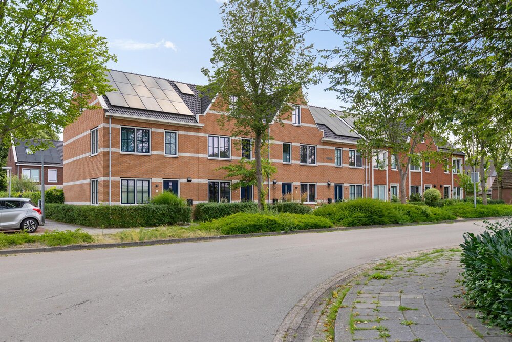Melisseweg 17, 9731 BM Groningen - € 525.000 k.k. - Boekholt & partners makelaars Groningen