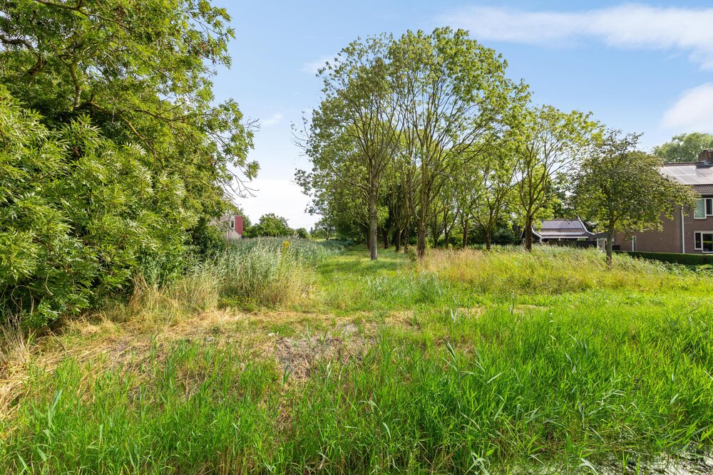 Melisseweg 17, 9731 BM Groningen - € 525.000 k.k. - Boekholt & partners makelaars Groningen