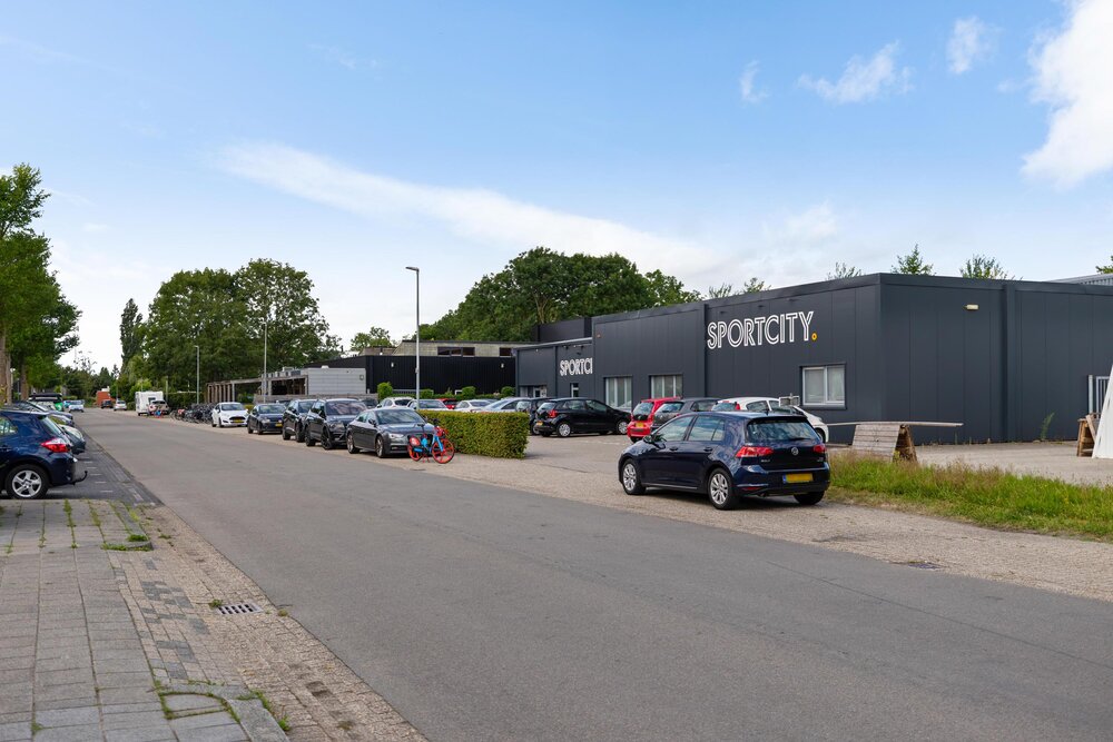 Melisseweg 17, 9731 BM Groningen - € 525.000 k.k. - Boekholt & partners makelaars Groningen