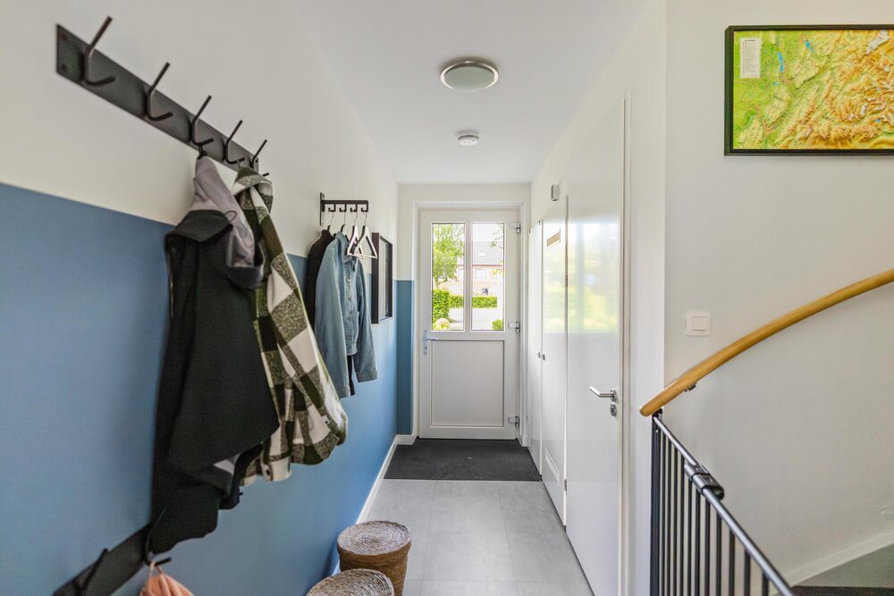 Melisseweg 17, 9731 BM Groningen - € 525.000 k.k. - Boekholt & partners makelaars Groningen