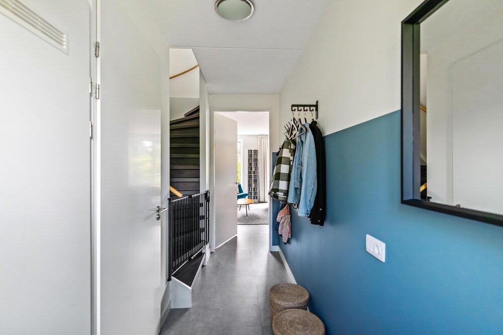 Melisseweg 17, 9731 BM Groningen - € 525.000 k.k. - Boekholt & partners makelaars Groningen