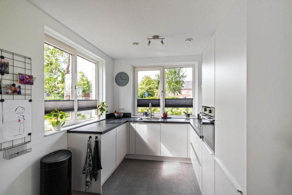 Melisseweg 17, 9731 BM Groningen - € 525.000 k.k. - Boekholt & partners makelaars Groningen