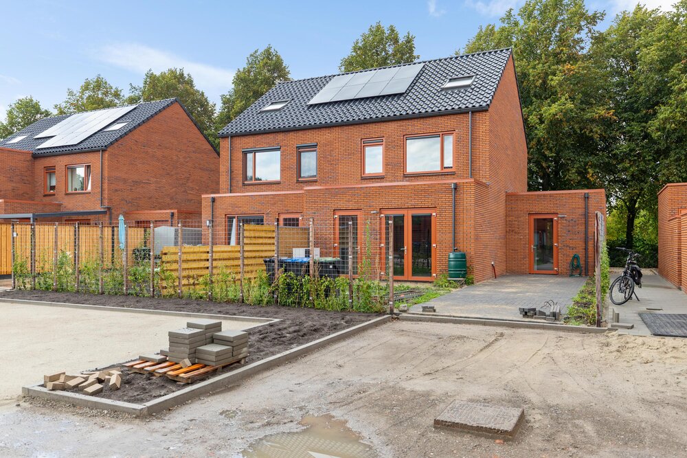 Zeshuizen 16, 9934 JG Delfzijl - € 425.000 k.k. - Boekholt & partners makelaars Groningen