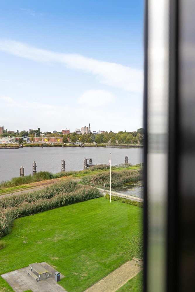Regattaweg 290, 9731 NC Groningen - € 835.000 k.k. - Boekholt & partners makelaars Groningen