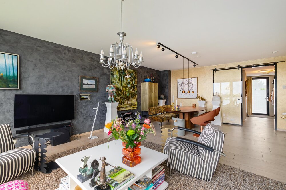 Regattaweg 290, 9731 NC Groningen - € 835.000 k.k. - Boekholt & partners makelaars Groningen