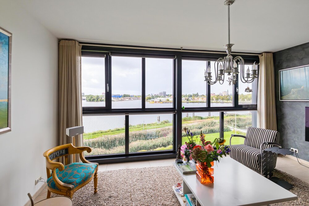 Regattaweg 290, 9731 NC Groningen - € 835.000 k.k. - Boekholt & partners makelaars Groningen