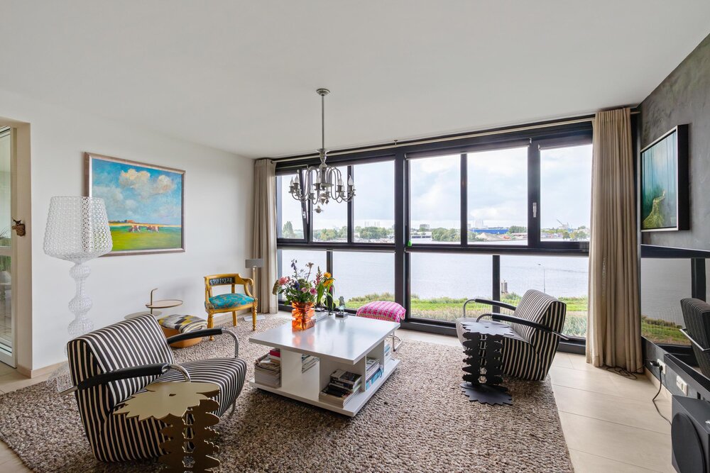 Regattaweg 290, 9731 NC Groningen - € 835.000 k.k. - Boekholt & partners makelaars Groningen