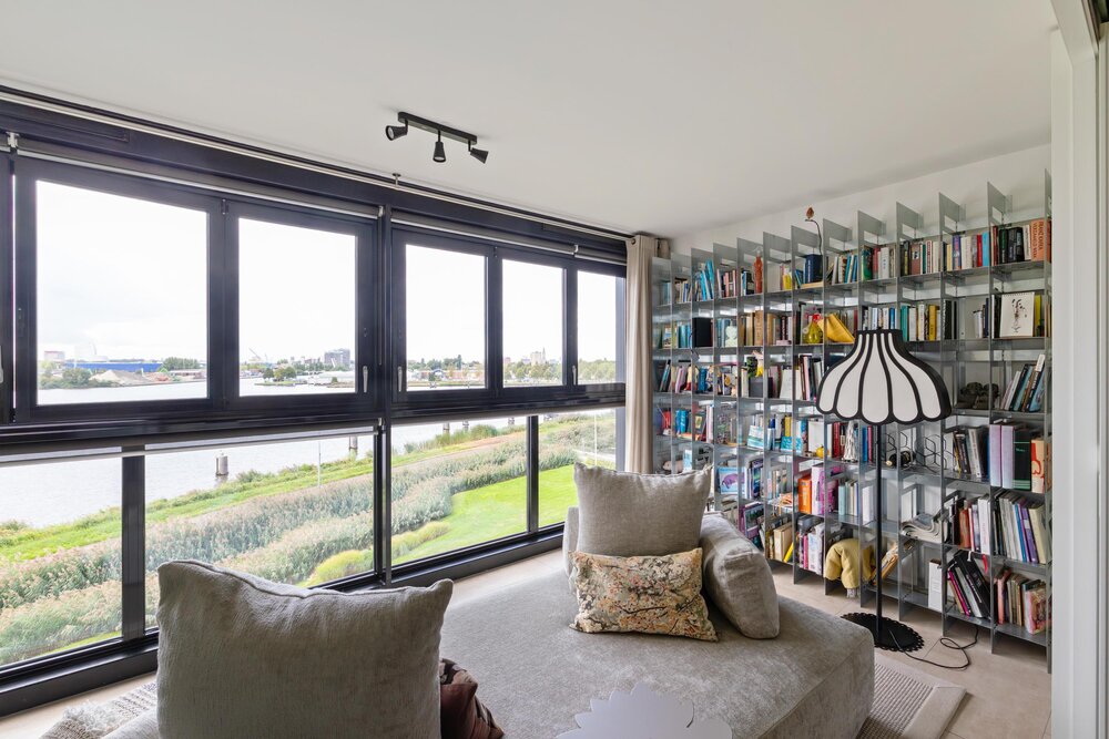 Regattaweg 290, 9731 NC Groningen - € 835.000 k.k. - Boekholt & partners makelaars Groningen