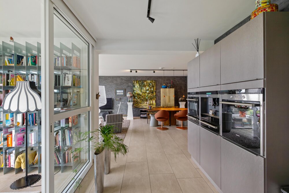 Regattaweg 290, 9731 NC Groningen - € 835.000 k.k. - Boekholt & partners makelaars Groningen