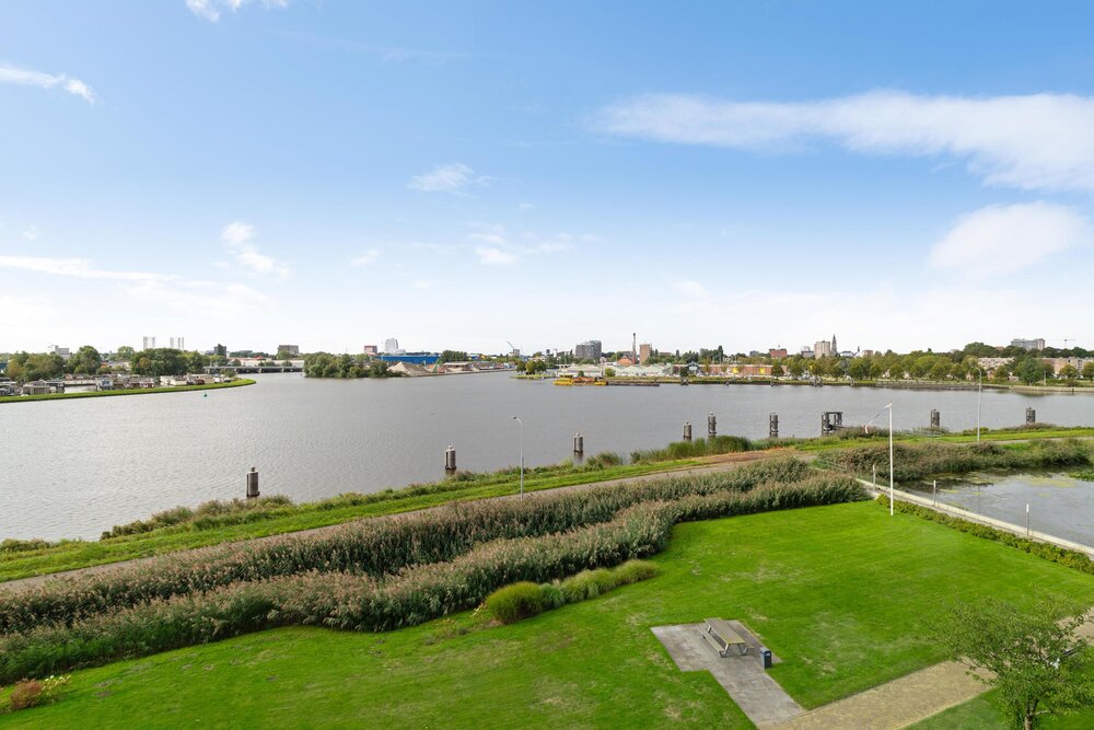 Regattaweg 290, 9731 NC Groningen - € 835.000 k.k. - Boekholt & partners makelaars Groningen