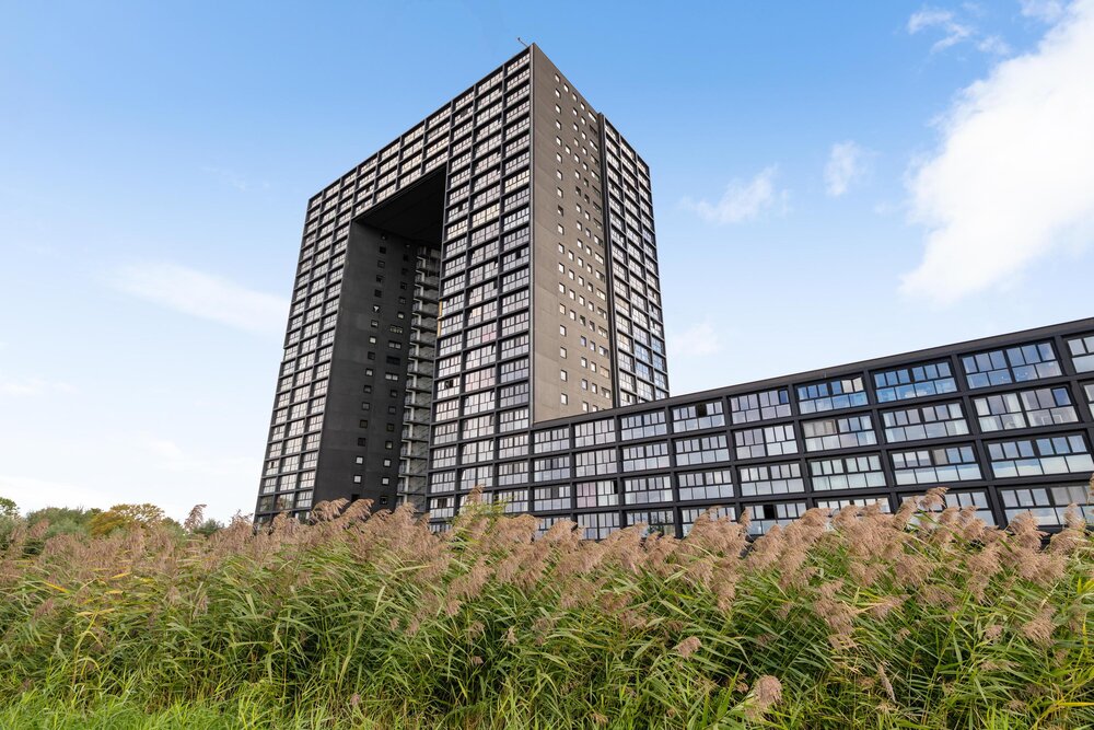 Regattaweg 290, 9731 NC Groningen - € 835.000 k.k. - Boekholt & partners makelaars Groningen