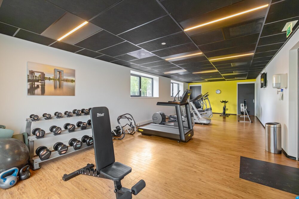 Regattaweg 290, 9731 NC Groningen - € 835.000 k.k. - Boekholt & partners makelaars Groningen