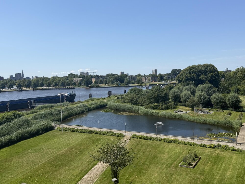 Regattaweg 290, 9731 NC Groningen - € 835.000 k.k. - Boekholt & partners makelaars Groningen