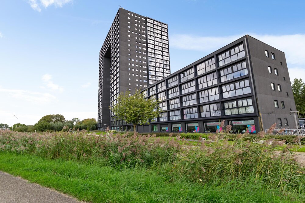 Regattaweg 290
