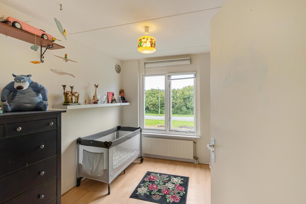 De Waard 47, 9734 CV Groningen - € 450.000 k.k. - Boekholt & partners makelaars Groningen