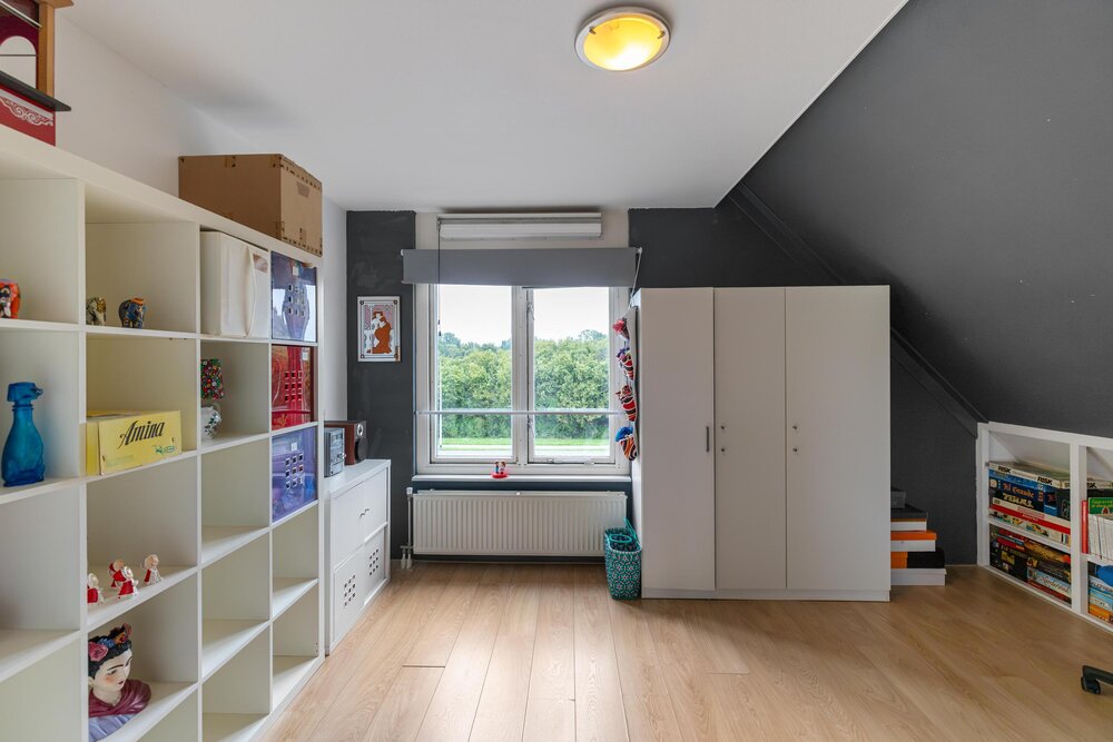 De Waard 47, 9734 CV Groningen - € 450.000 k.k. - Boekholt & partners makelaars Groningen